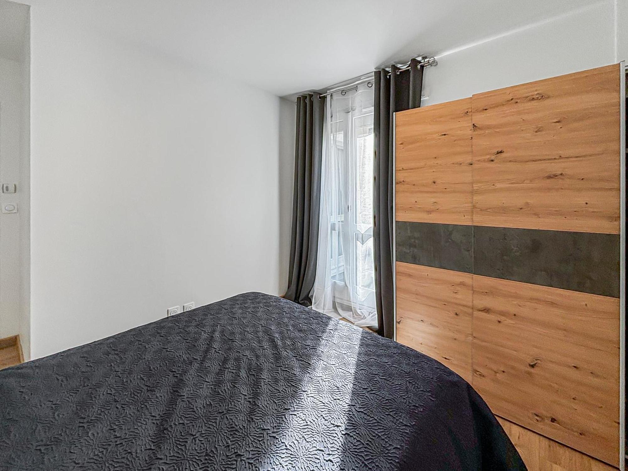 Residence Harmony Paris Disney Torcy  Kültér fotó