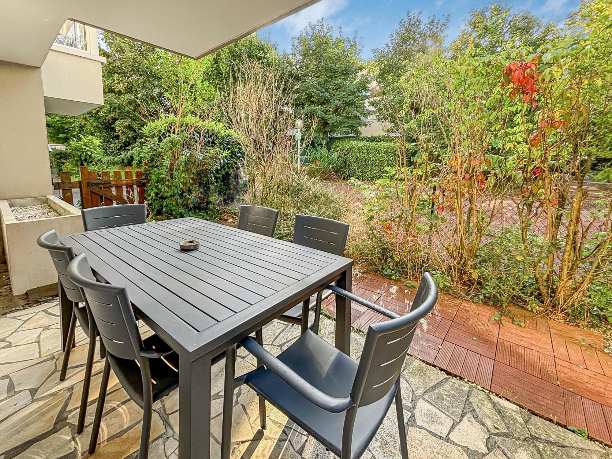 Residence Harmony Paris Disney Torcy  Kültér fotó