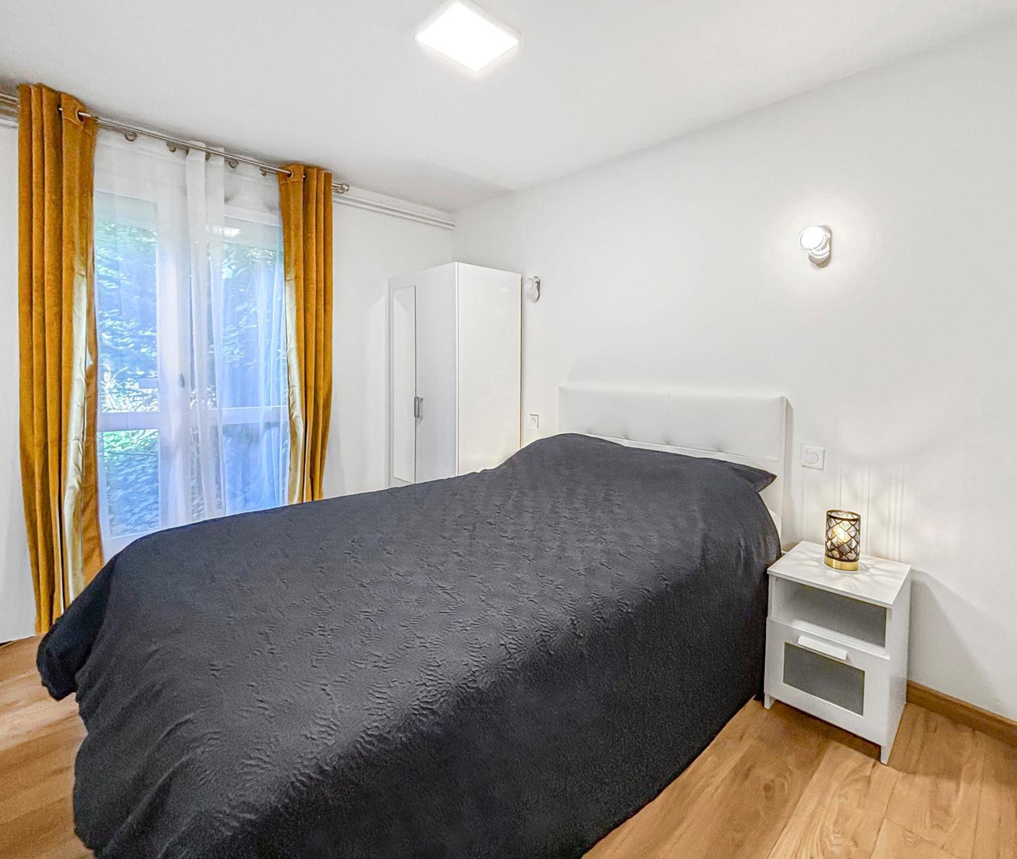 Residence Harmony Paris Disney Torcy  Kültér fotó