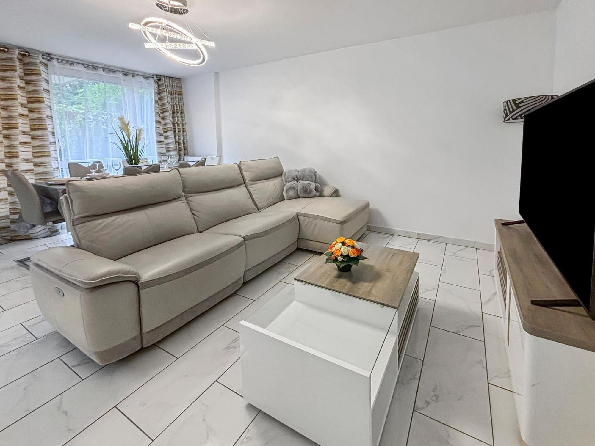 Residence Harmony Paris Disney Torcy  Kültér fotó